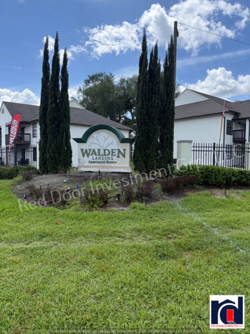 Plant City Apartment: 305 W Grant Street