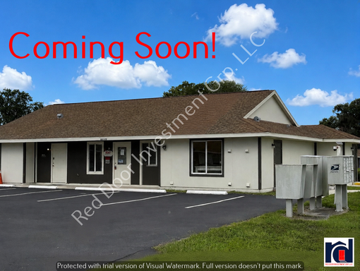 2/1 Apartment in Deland - Close to Hontoon Island – photo 1