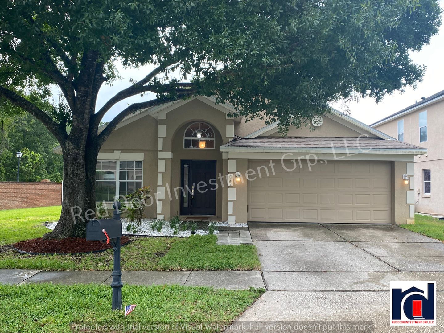 Oviedo House: 2768 Bellewater Place