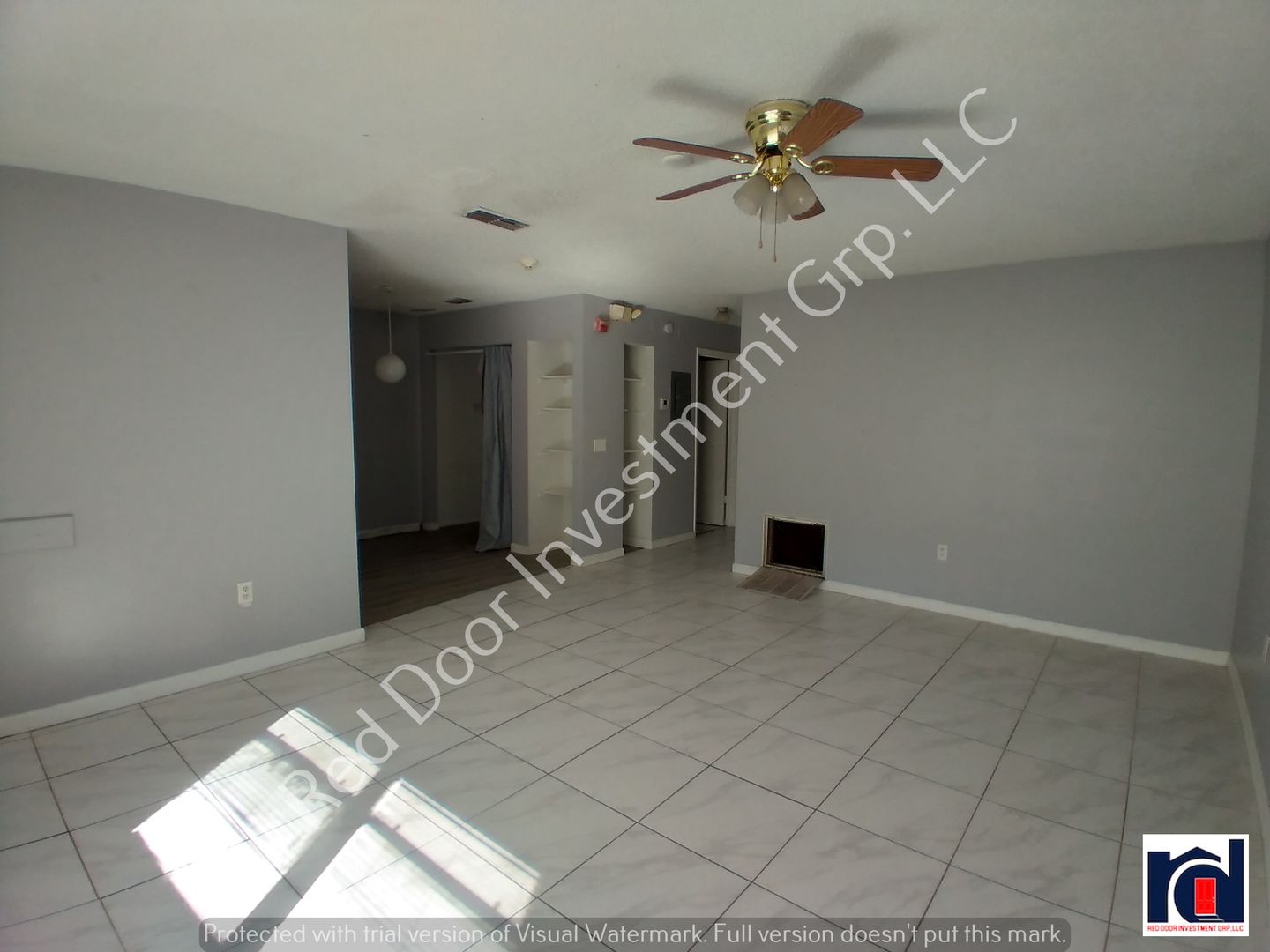 Ocala Apartment: 3831 NE 41st St.