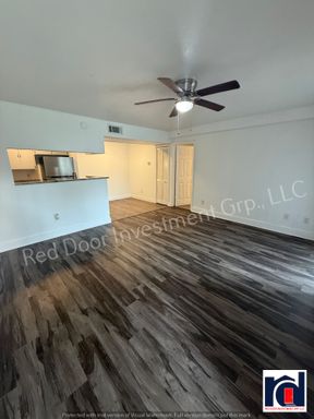 Walden Landing Apartments - 2 Bedroom First Floor – photo 1