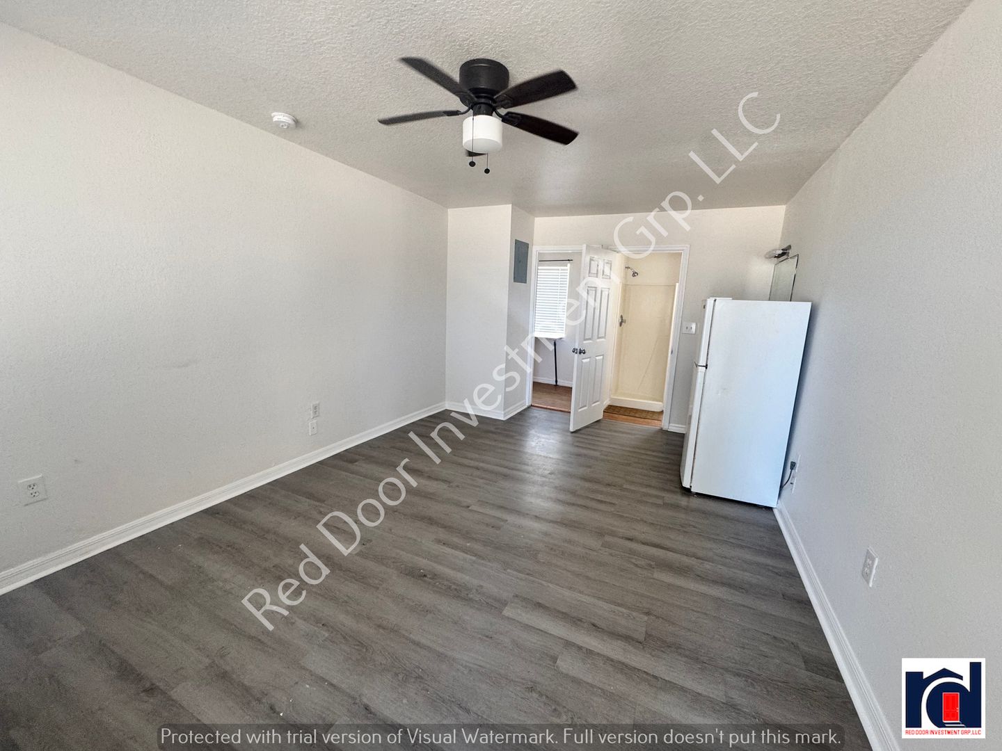 Daytona Beach Shores Apartment: 3738 S Atlantic Avenue