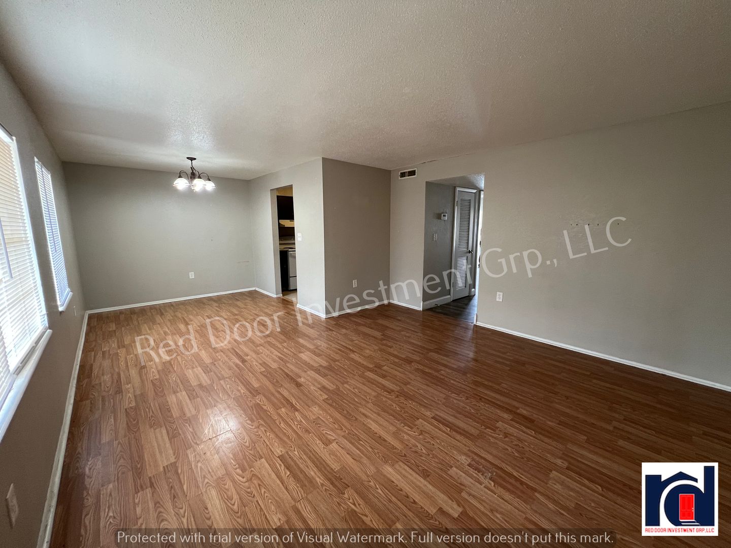 Titusville Apartment: 955 Knox McRae Drive