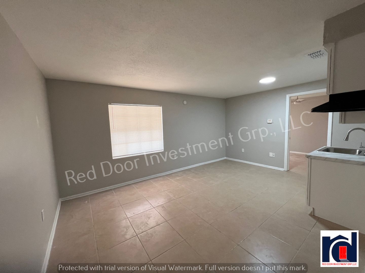 Orlando Apartment: 800 N Hastings Street