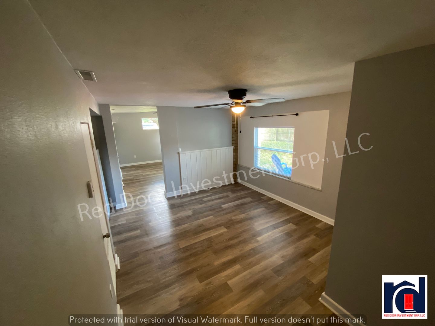Orlando Apartment: 2903 E Michigan Street