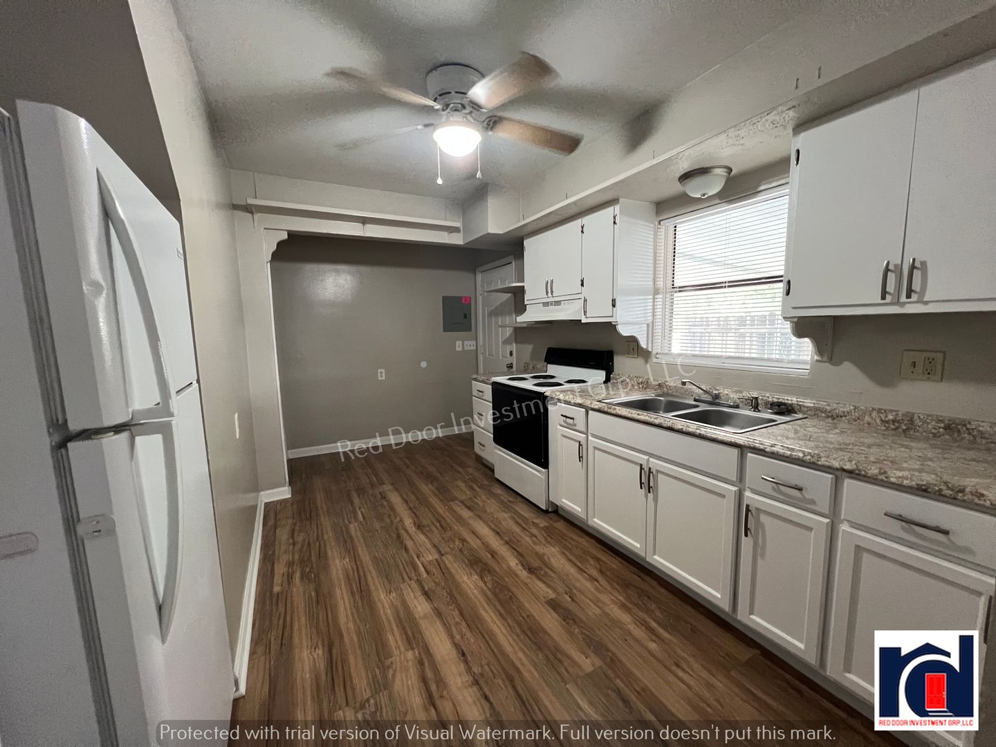 St Cloud Apartment: 821 Pennsylvania Ave