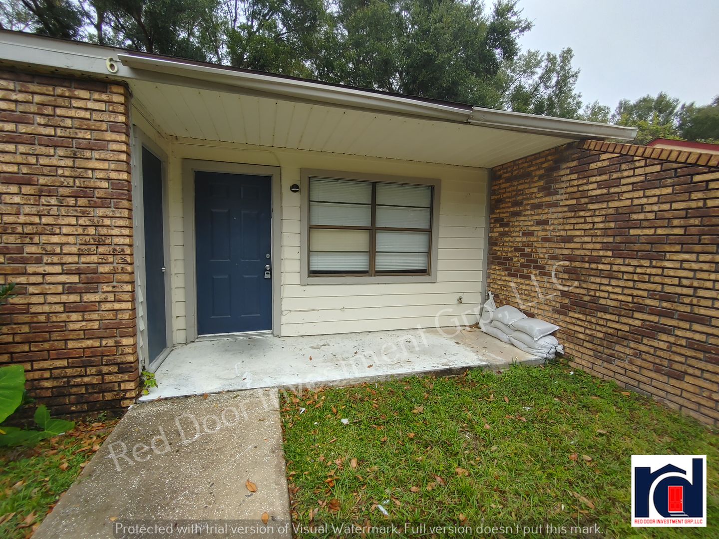 Ocala Apartment: 3761 NE 41st Street