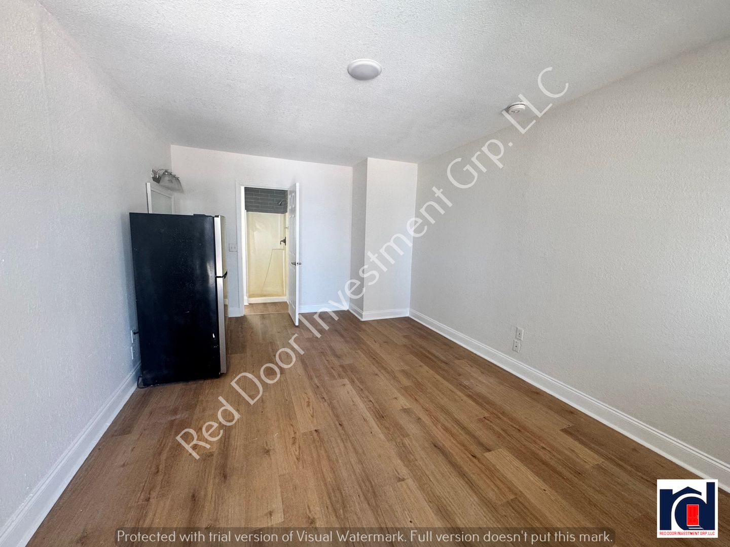 Daytona Beach Shores Apartment: 3738 S Atlantic Avenue