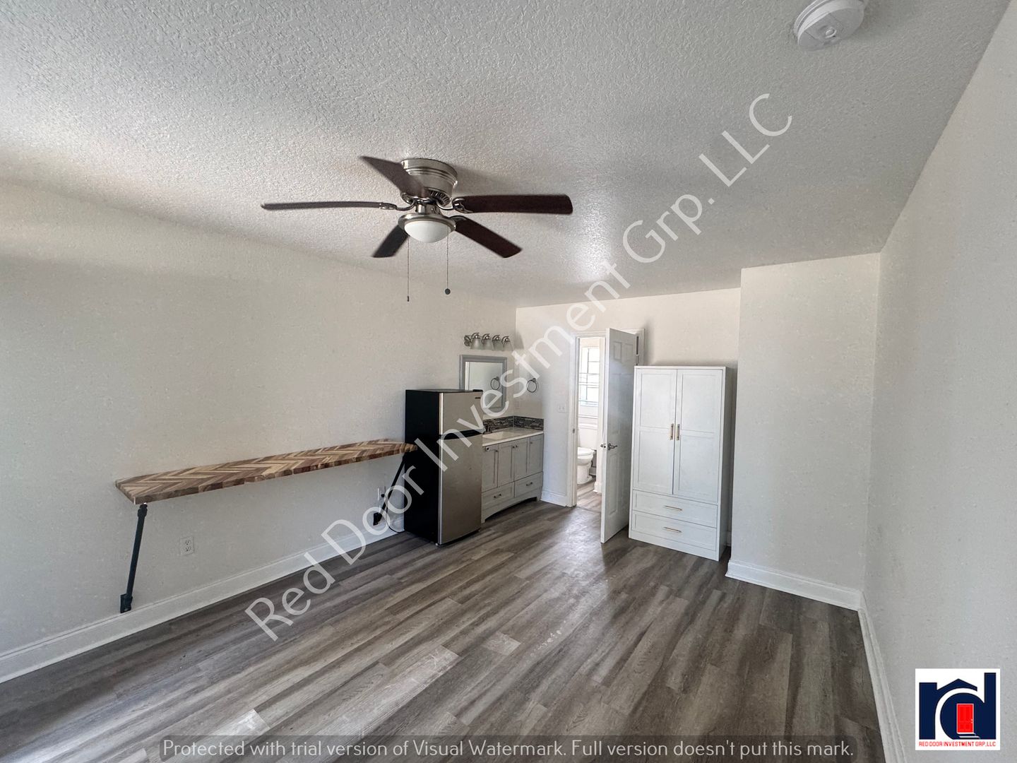 Daytona Beach Shores Apartment: 3738 S Atlantic Avenue