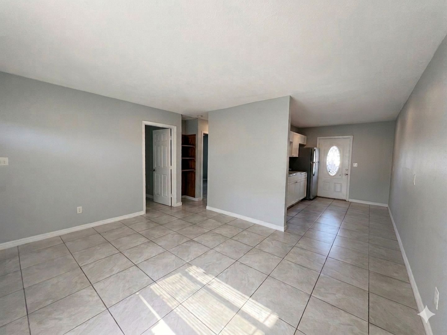 Ft Pierce Apartment: 3105 Avenue T