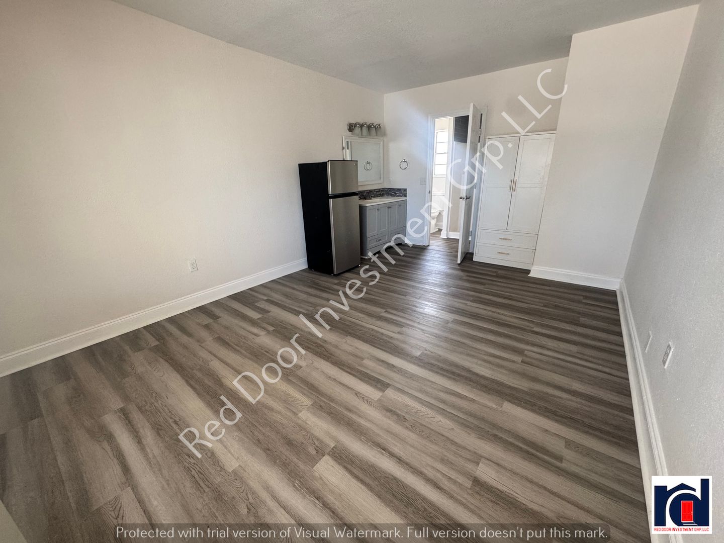 Daytona Beach Shores Apartment: 3738 S Atlantic Avenue