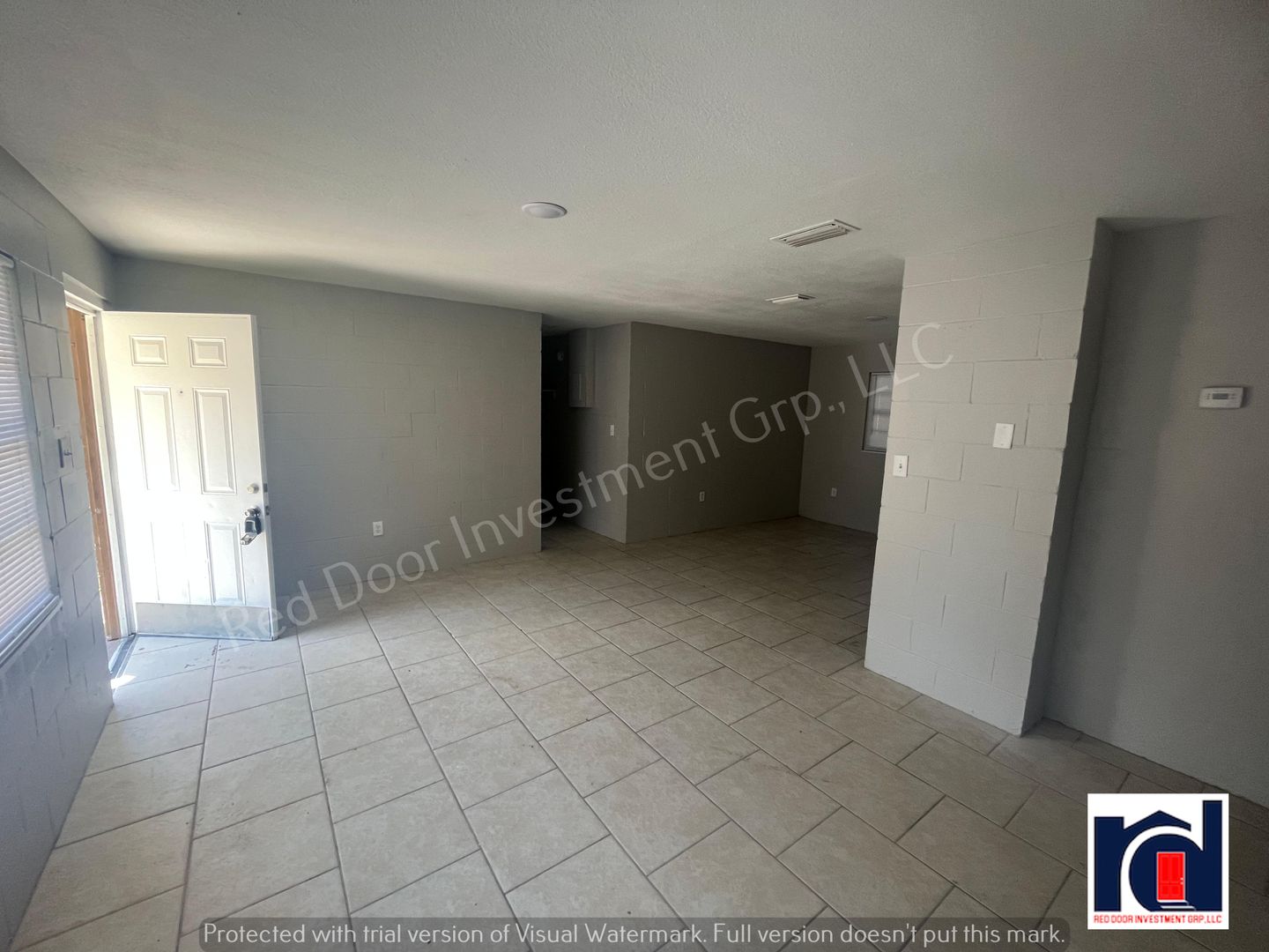 Leesburg Apartment: 1119 McNamee St.