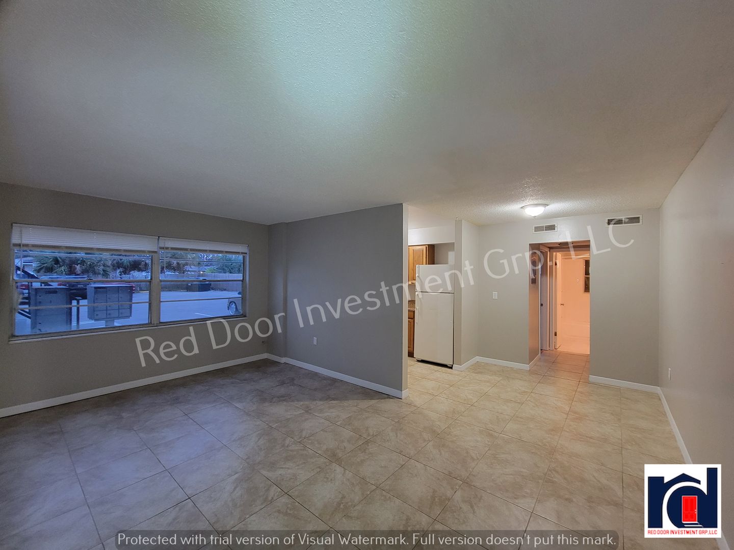 Titusville Apartment: 955 Knox McRae Drive