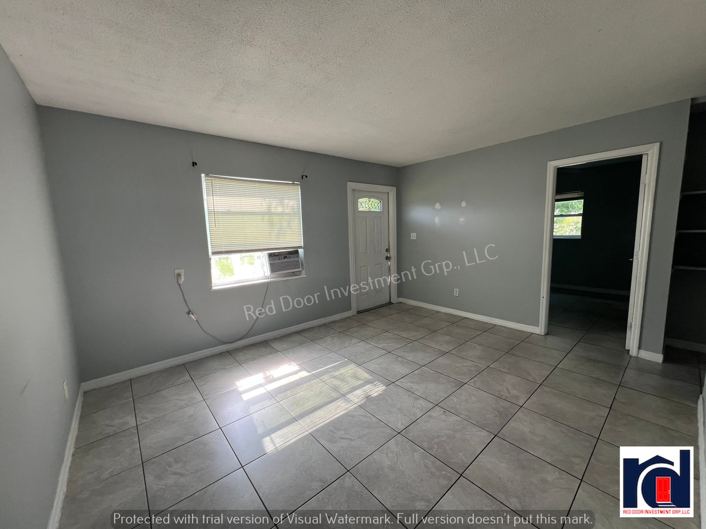 Ft Pierce Apartment: 3105 Avenue T