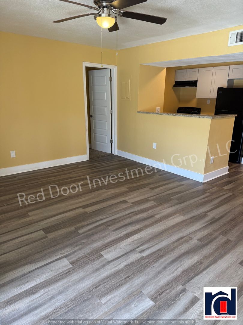 Plant City Apartment: 305 W Grant Street