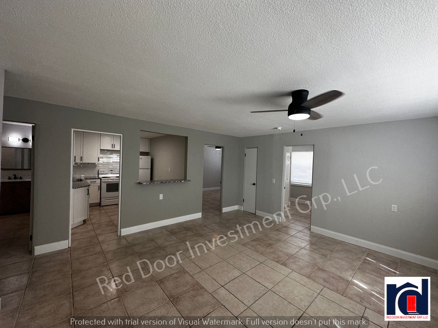 St Cloud Apartment: 1107/1105/1103 10th Street