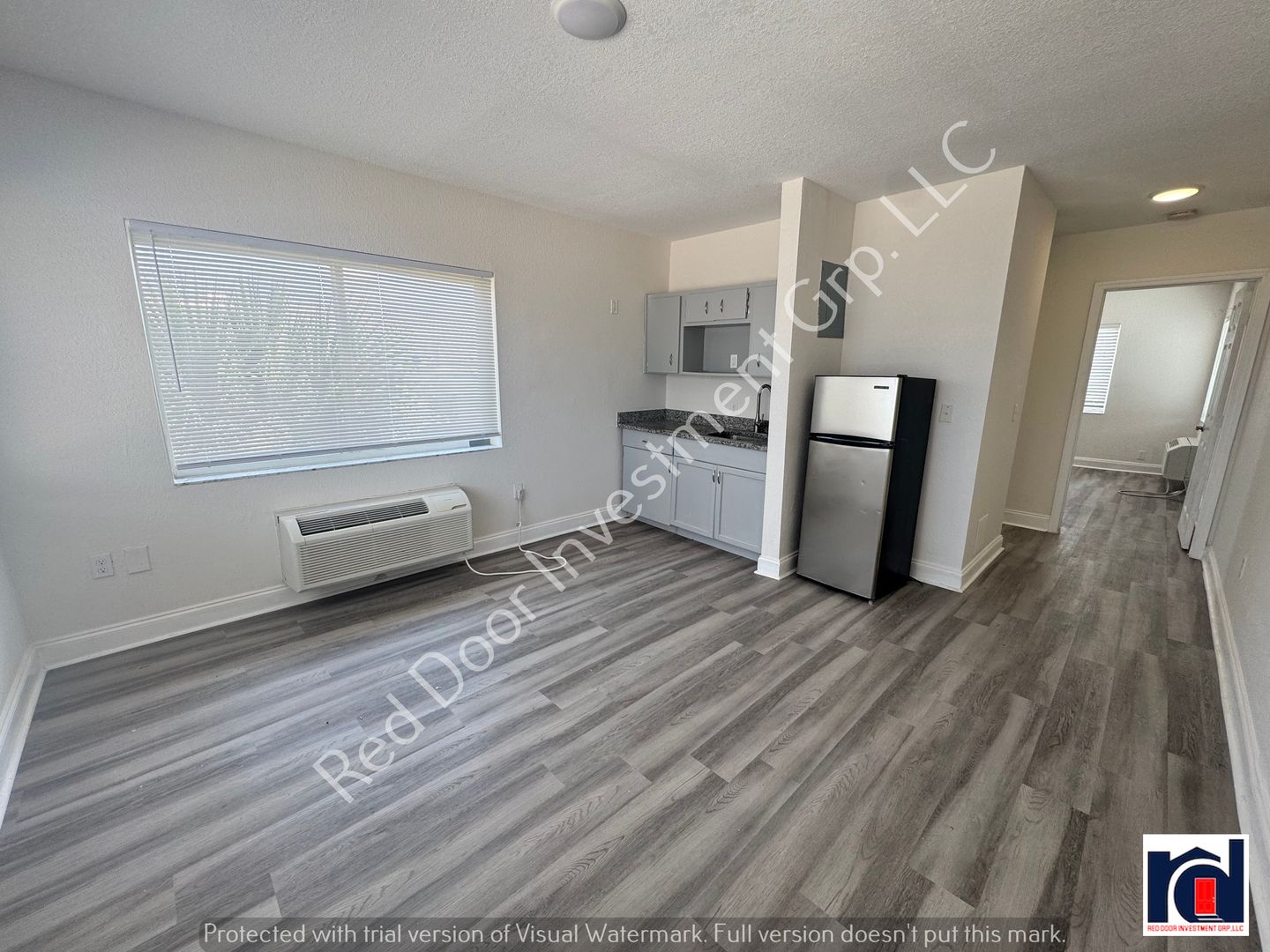 Daytona Beach Shores Apartment: 3738 S Atlantic Avenue