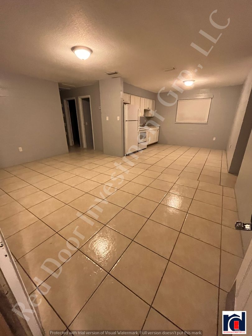 Leesburg Apartment: 1119 McNamee St.