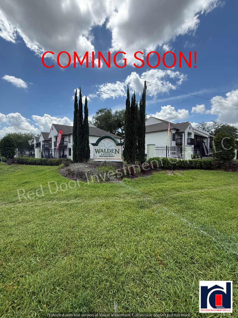 Plant City Apartment: 305 W Grant Street