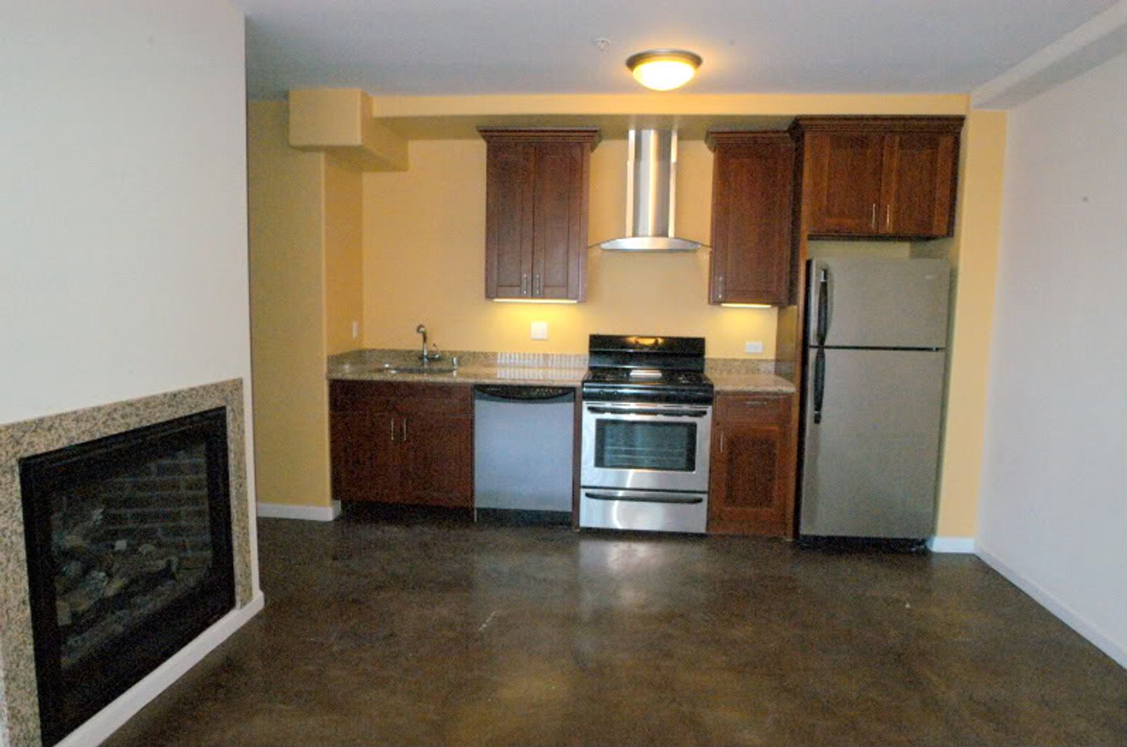 San Franciso Apartment: 436 Clementina