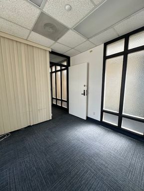 Spacious Office Space Available in Bayview's India Basin Plaza! (1,128 sq ft)