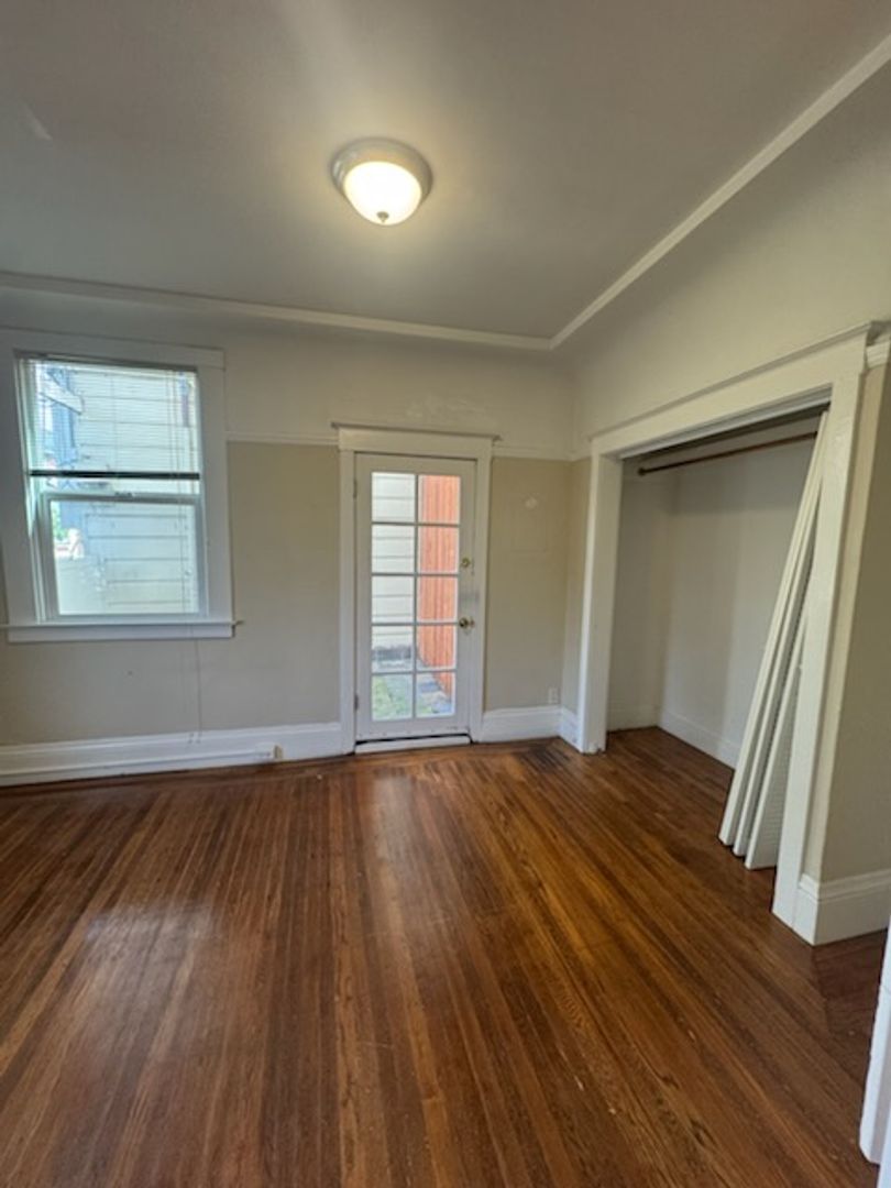 San Franciso Apartment: 610 Webster