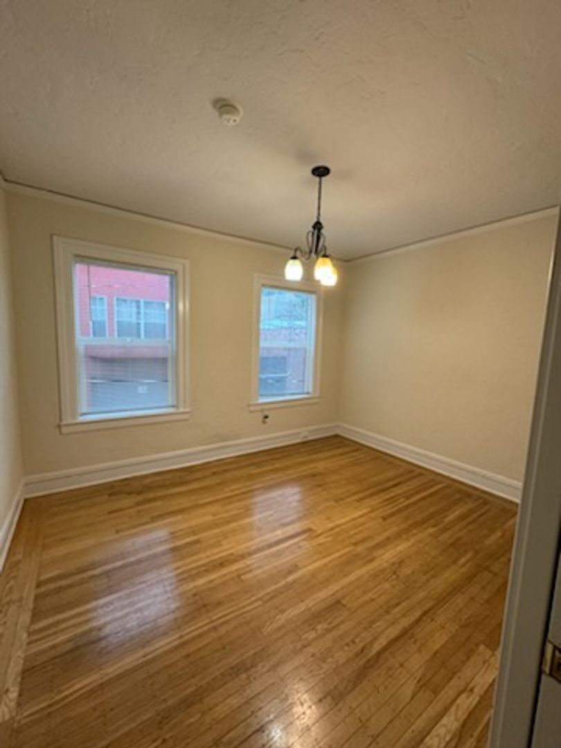 San Franciso Apartment: 351 Grove St.