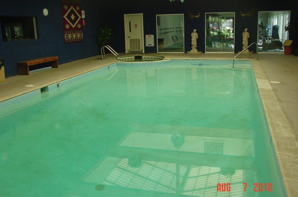 Denver House: 8824 E Florida Ave #G-7