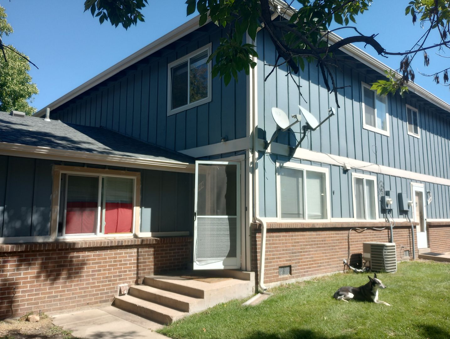 Aurora Townhome: 1286 S Uvalda St
