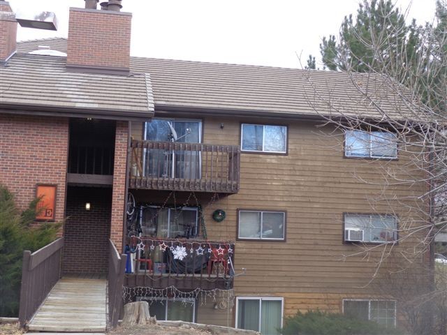 Aurora House: 14602 E 2nd Ave #C-311