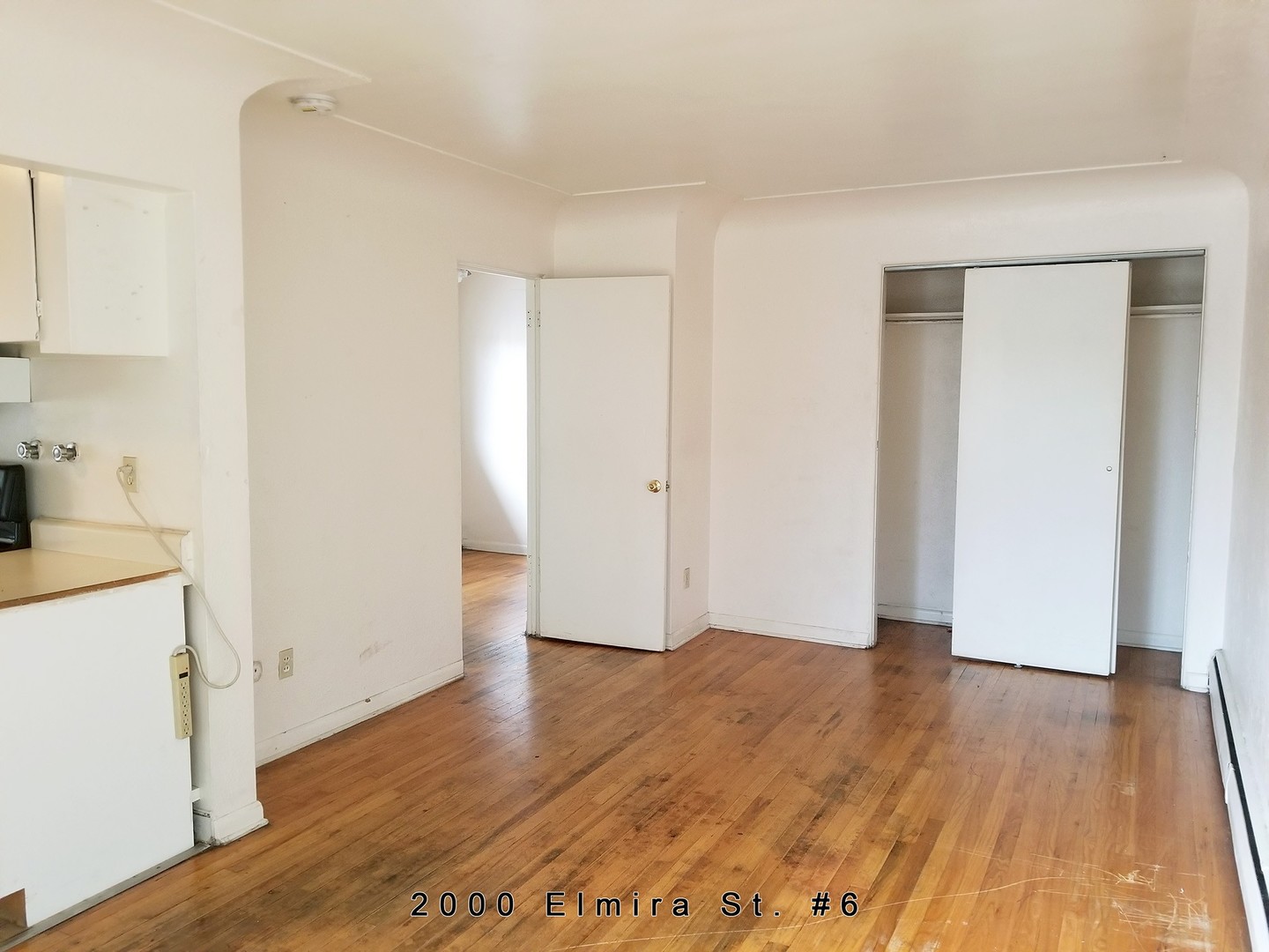 Aurora Condo: 2000 N Elmira St #6