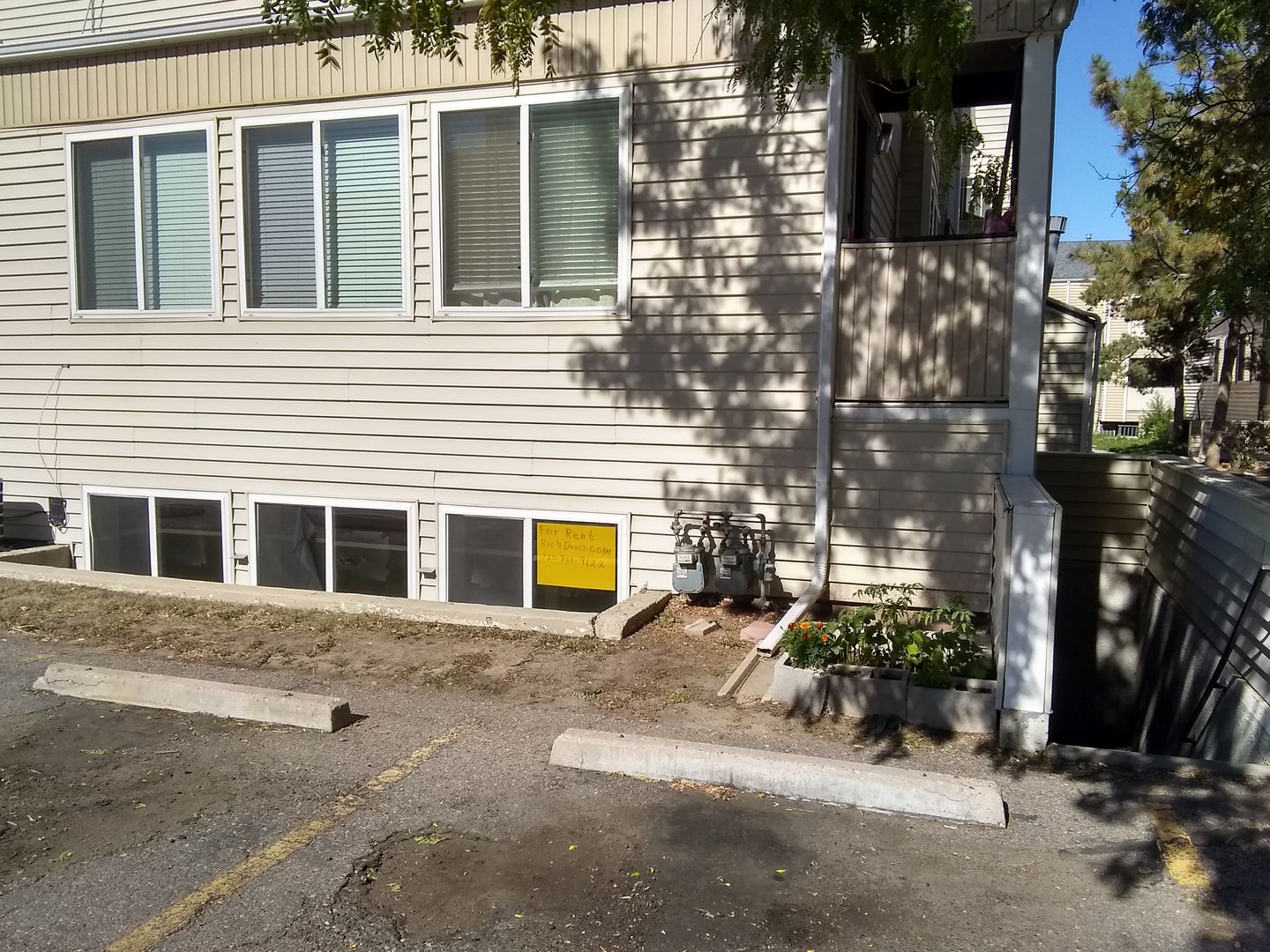 Aurora Condo: 10742 E Exposition Ave #123