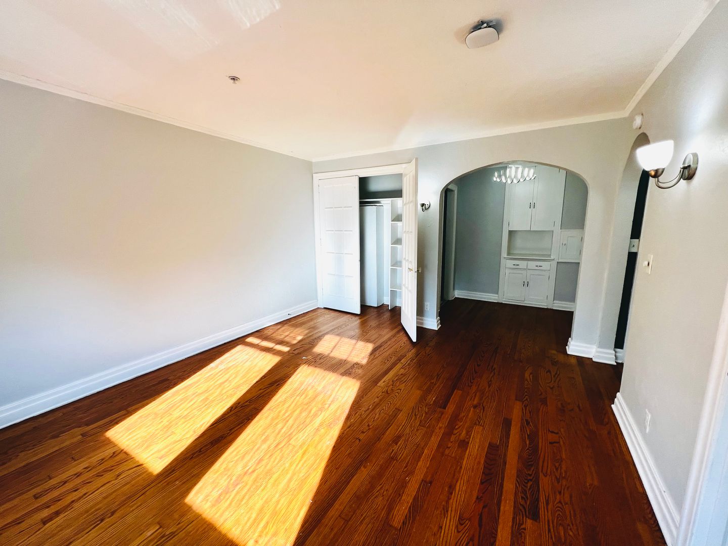 Oklahoma City Apartment: 2420 1/2 N Robinson Ave.