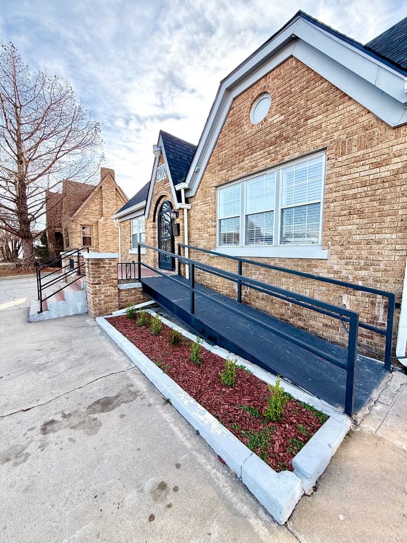 Oklahoma City House: 1908 NW 23rd St.