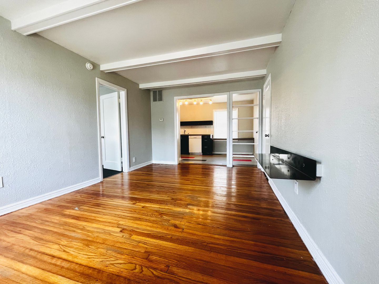 Oklahoma City Apartment: 509 NW 29th St