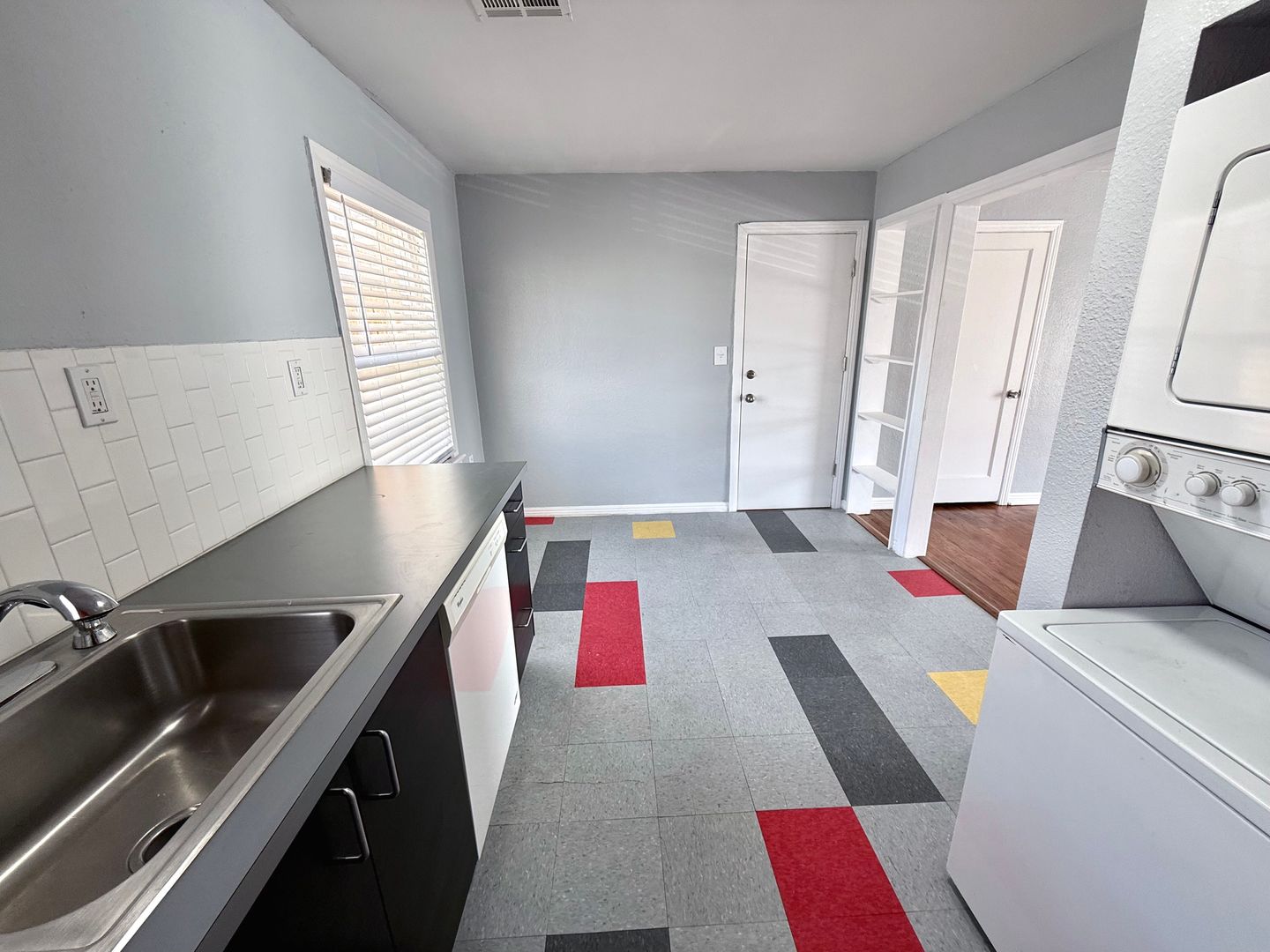 Oklahoma City Apartment: 509 NW 29th St