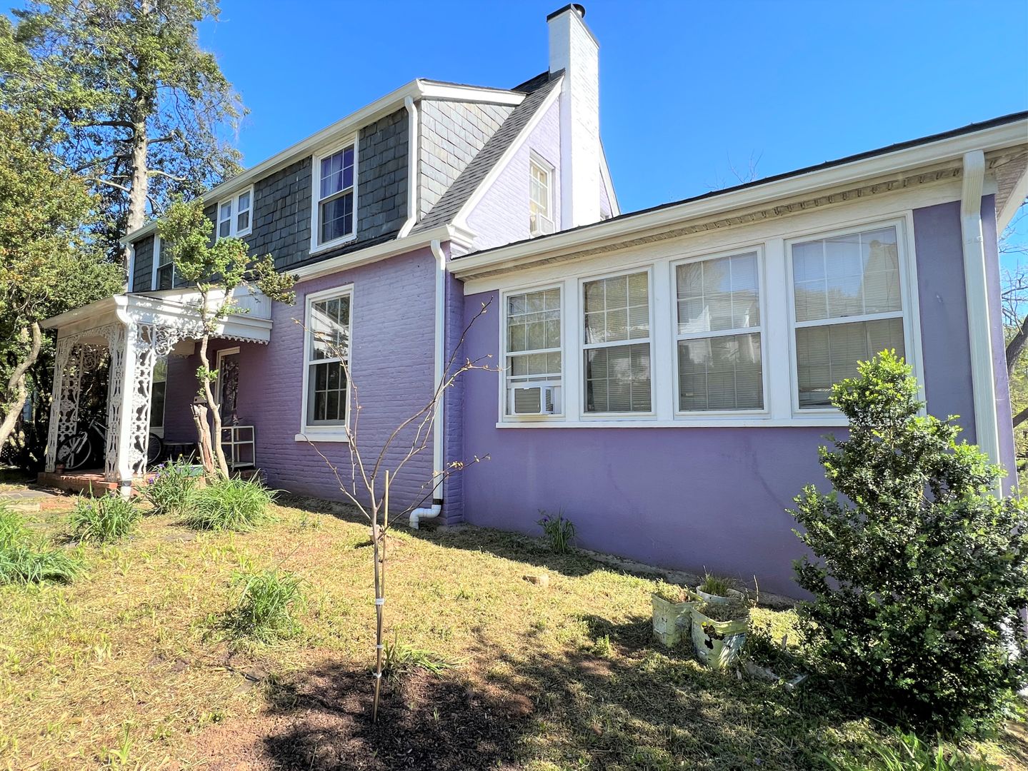 Charlottesville Apartment: 111 Washington Ave