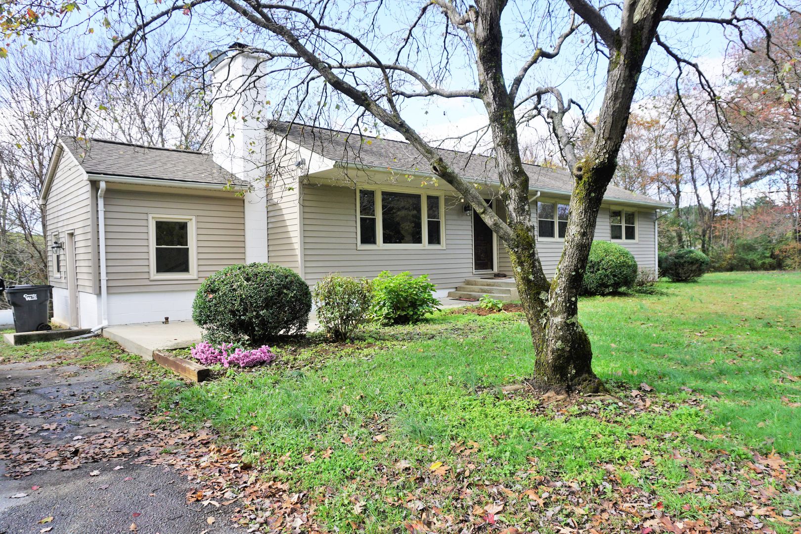 North Garden House: 2398 Red Hill Road