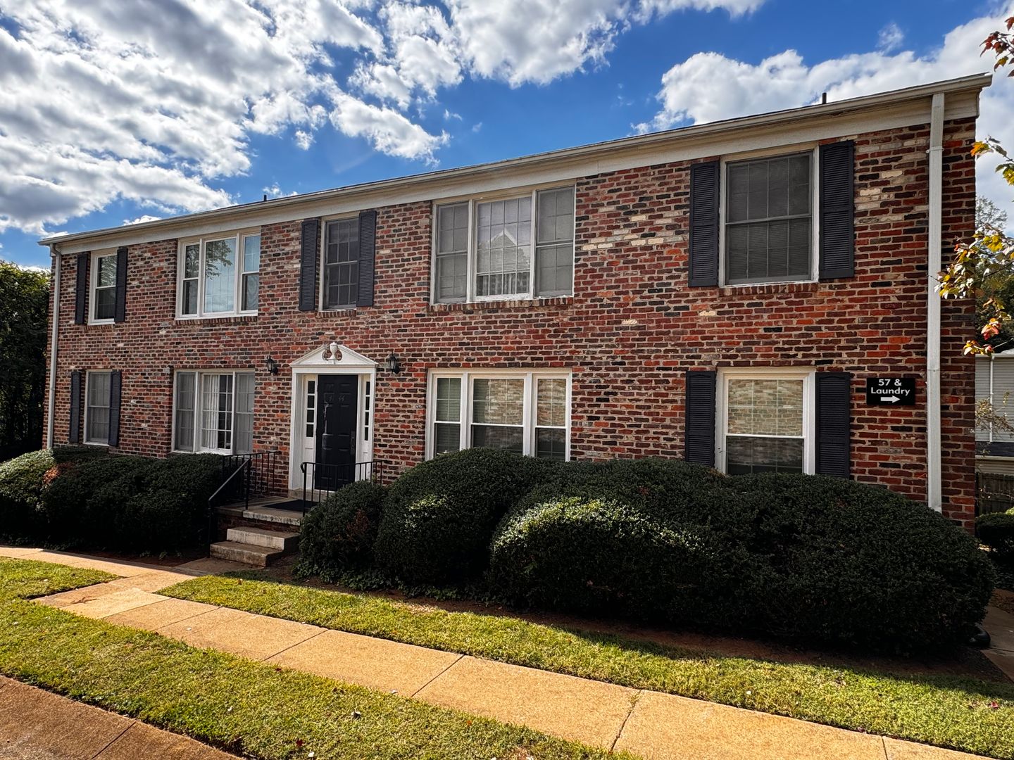 Charlottesville House: 2527 Hydraulic Rd Apt 44