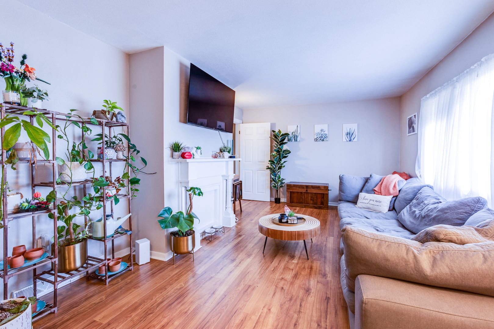 Pittsburgh Apartment: 1022 E Warrington Ave