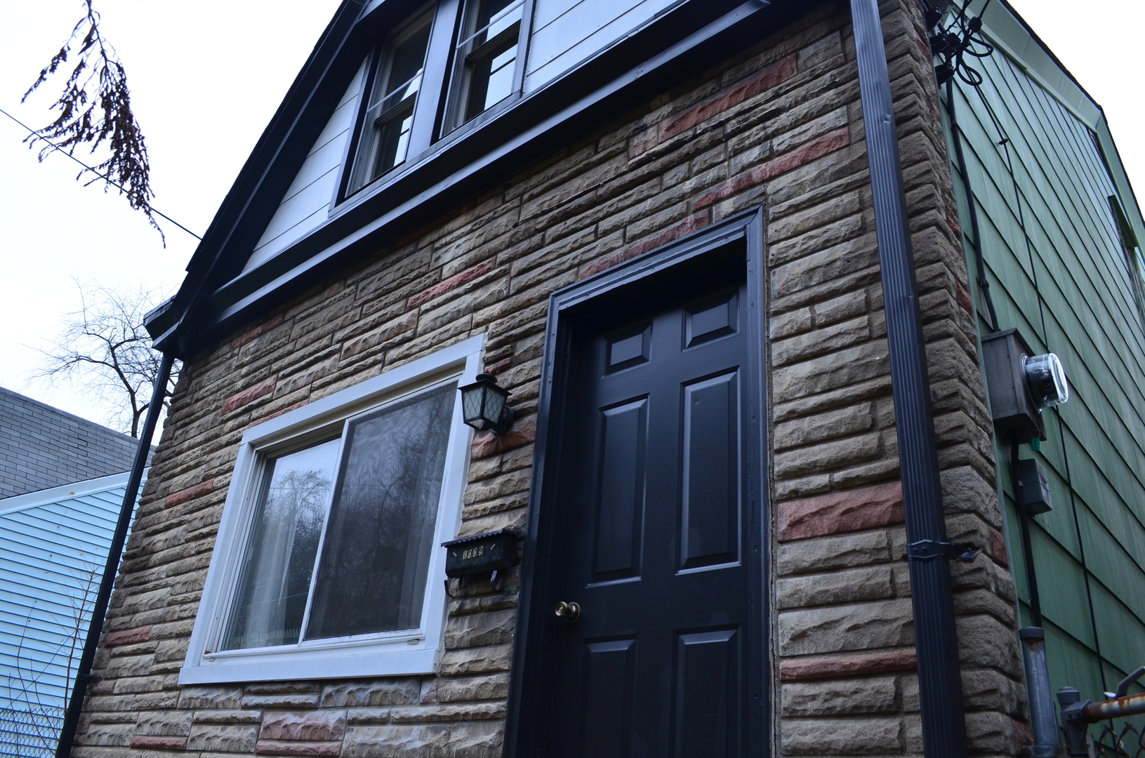 Pittsburgh House: 1009 St Martin St