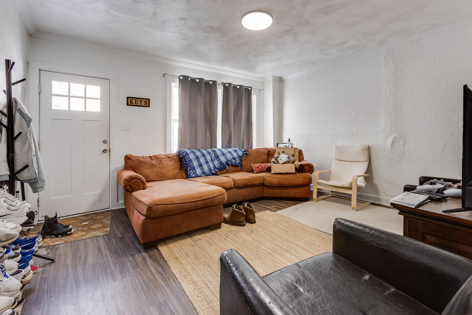 Pittsburgh House: 2800 Berg