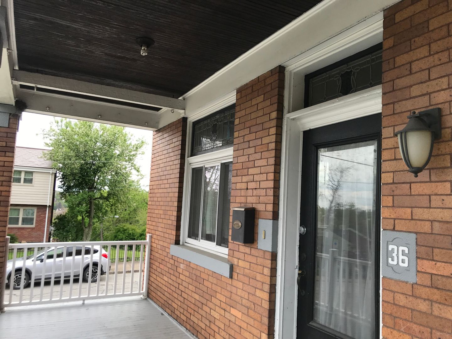 Pittsburgh House: 36 Haberman Ave