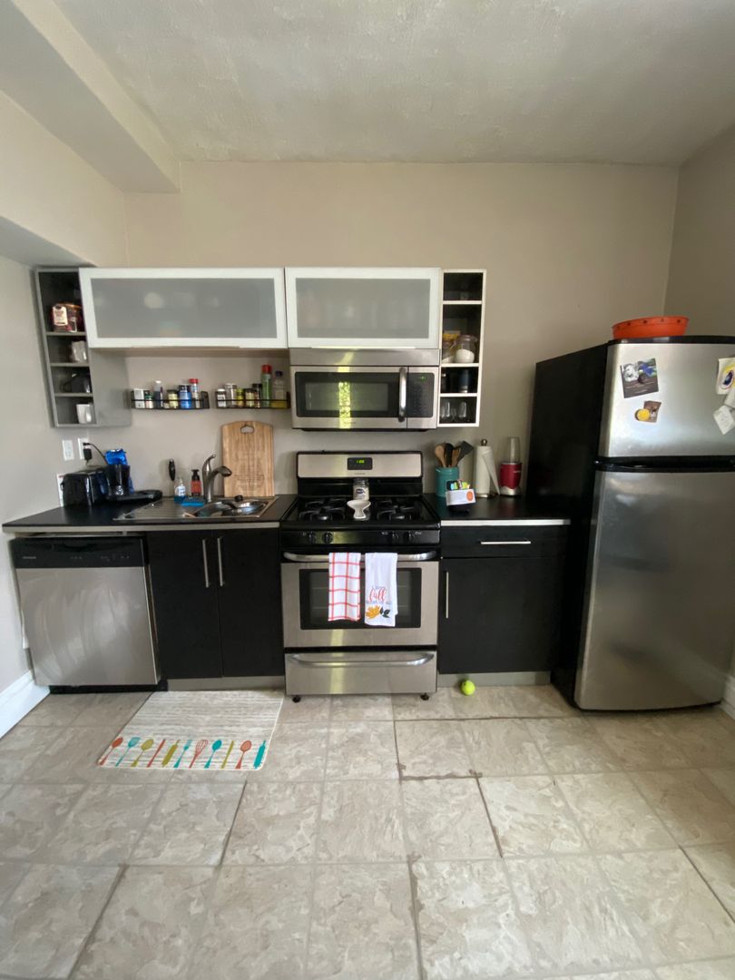 Pittsburgh Apartment: 2647 s 18th St.