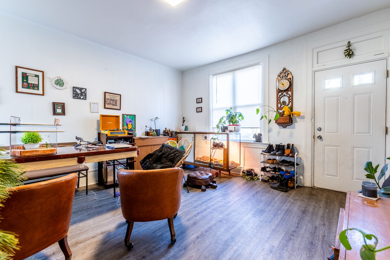 Pittsburgh House: 724 Ceres Way