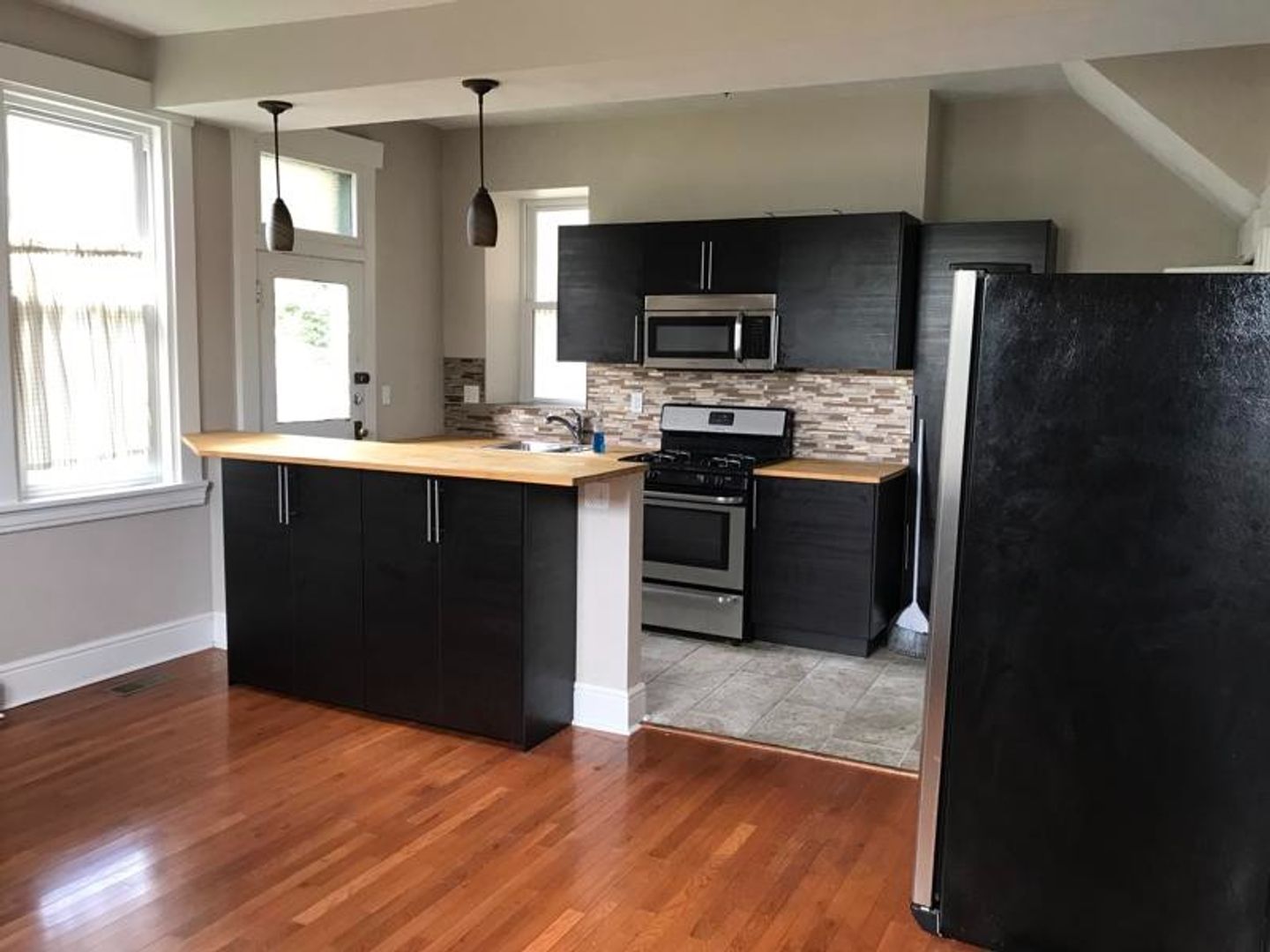 Pittsburgh House: 36 Haberman Ave