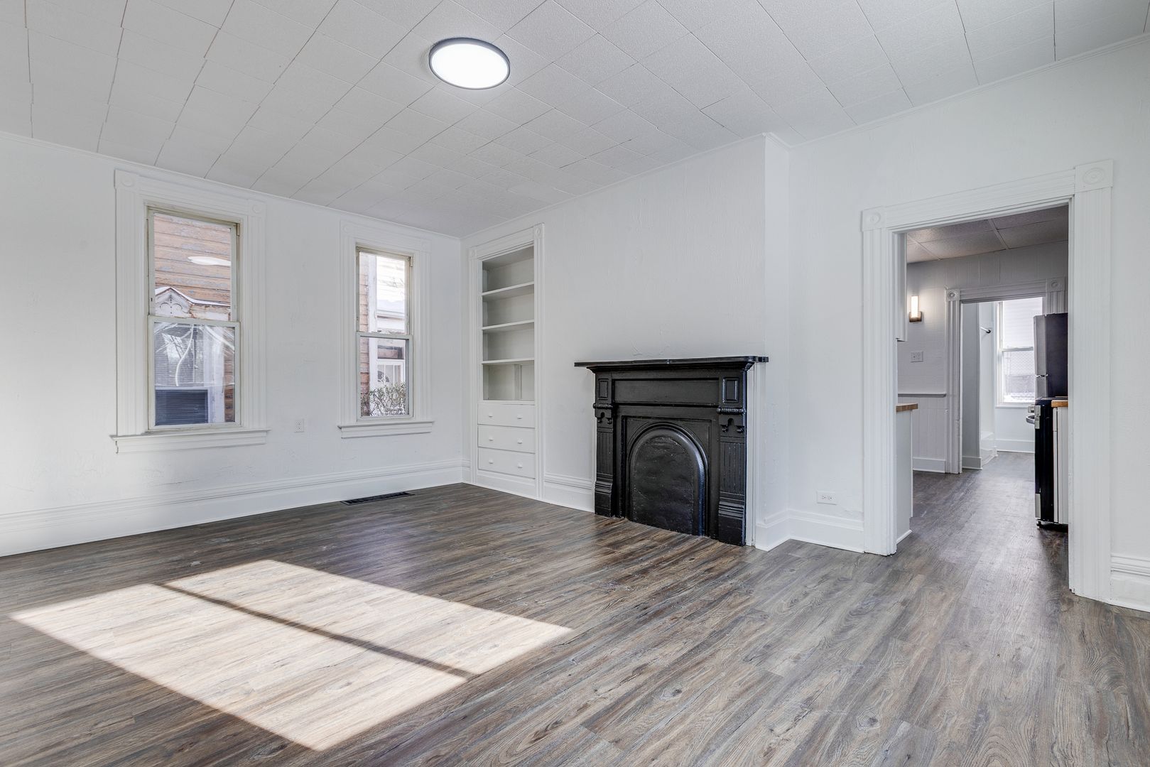 Pittsburgh House: 519 Curtin Ave