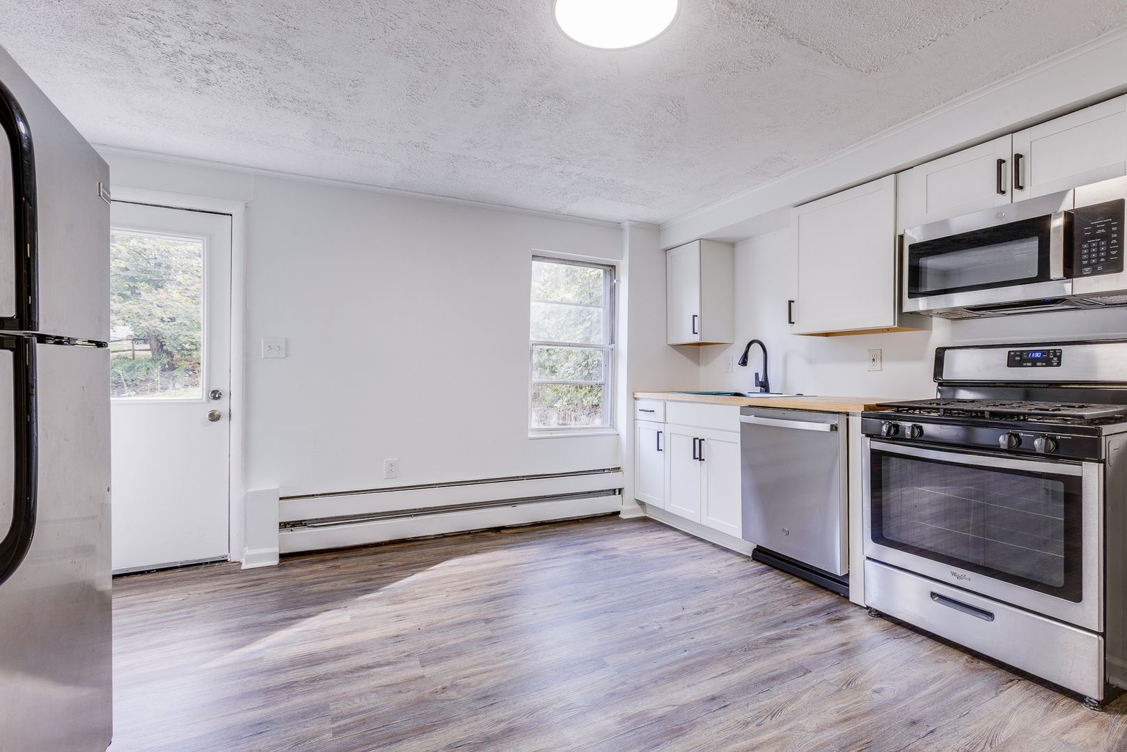 Pittsburgh Apartment: 2675 S 18th Street