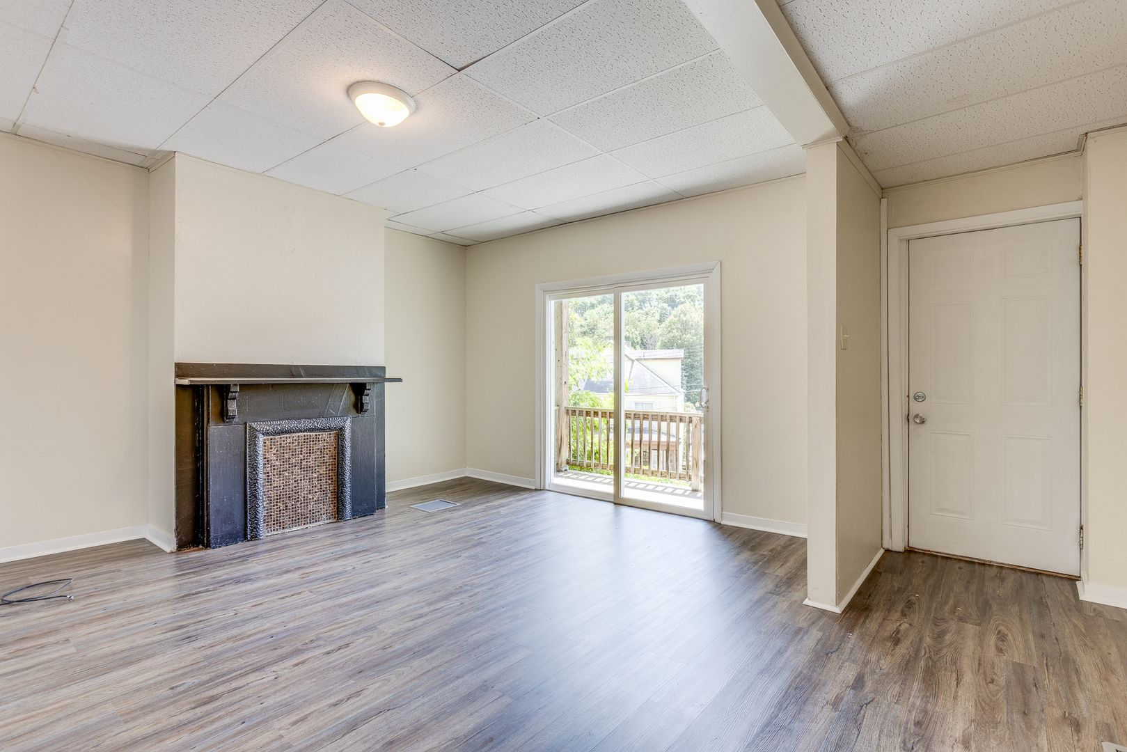 Pittsburgh House: 2614 S 18th St.