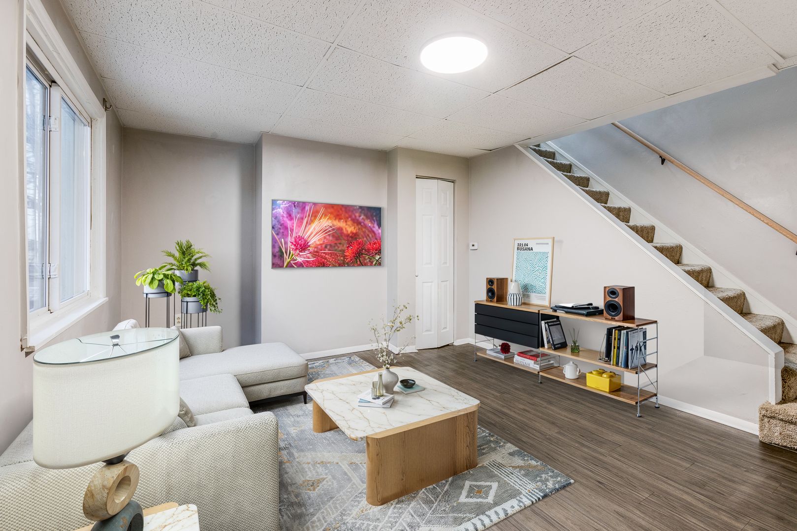 Pittsburgh Apartment: 2675 S 18th Street